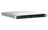 NAS Server QNAP TS-464U-RP 4-Bay NAS-Rack