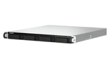 NAS Server QNAP TS-464U-RP 4-Bay NAS-Rack