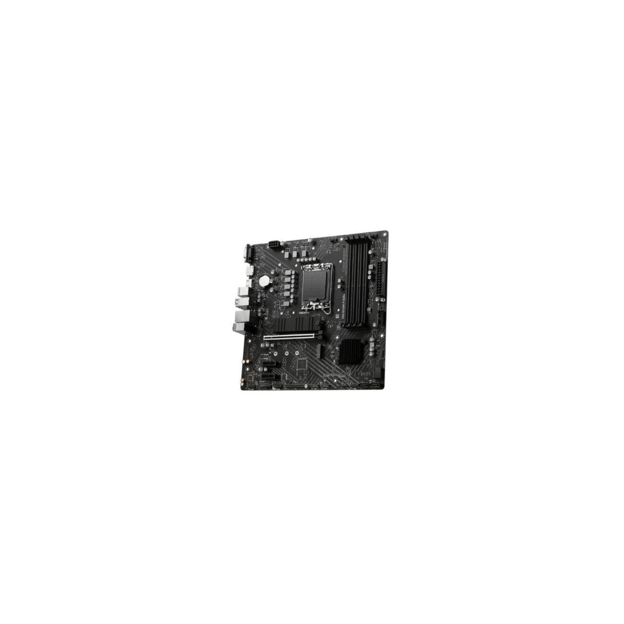 MSI PRO B760M-P (1700) (D)