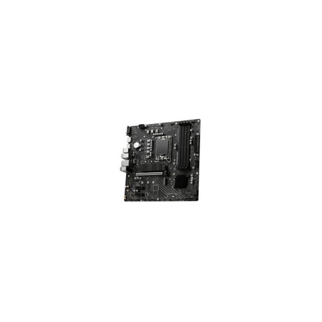 MSI PRO B760M-P (1700) (D), Bild 3