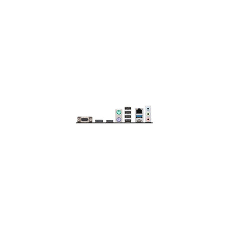 MSI PRO B760M-P (1700) (D), Bild 5