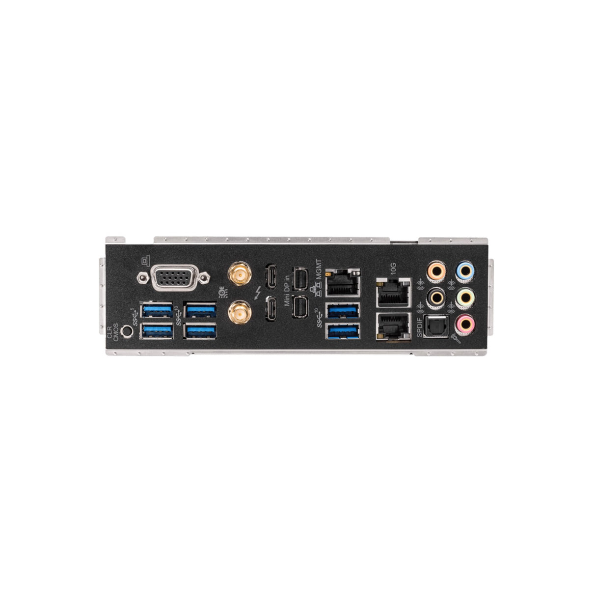 ASROCK WRX80 CREATOR WRX8 R2.0 (WRX80) (D)