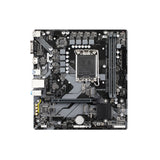 Gigabyte GA-B760M H DDR4 (1700) (D)