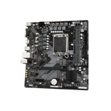 Gigabyte GA-B760M H DDR4 (1700) (D)