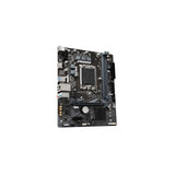 Gigabyte GA-H610M K DDR4 (1700) (D)