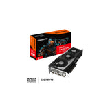 VGA Gigabyte Radeon RX 7600 GAMING 8GB OC