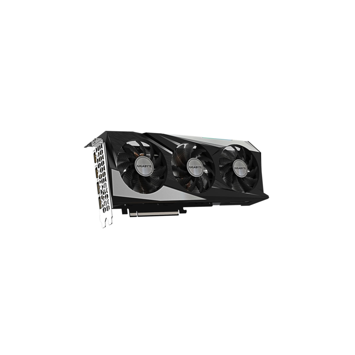 VGA Gigabyte Radeon RX 7600 GAMING 8GB OC