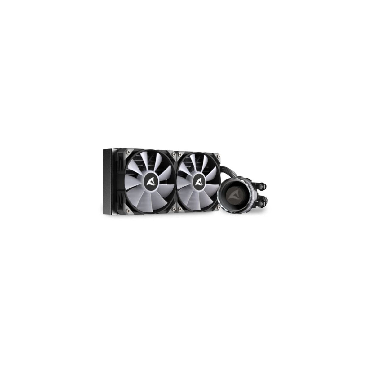 Cooler Sharkoon S80 RGB 2 Lüfter schwarz AiO-Wasserkühlung [74650_3_1280x1280..jpg]