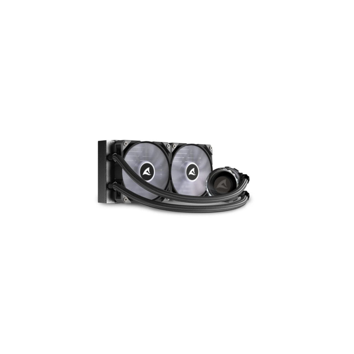 Cooler Sharkoon S80 RGB 2 Lüfter schwarz AiO-Wasserkühlung [74650_5_1280x1280..jpg]