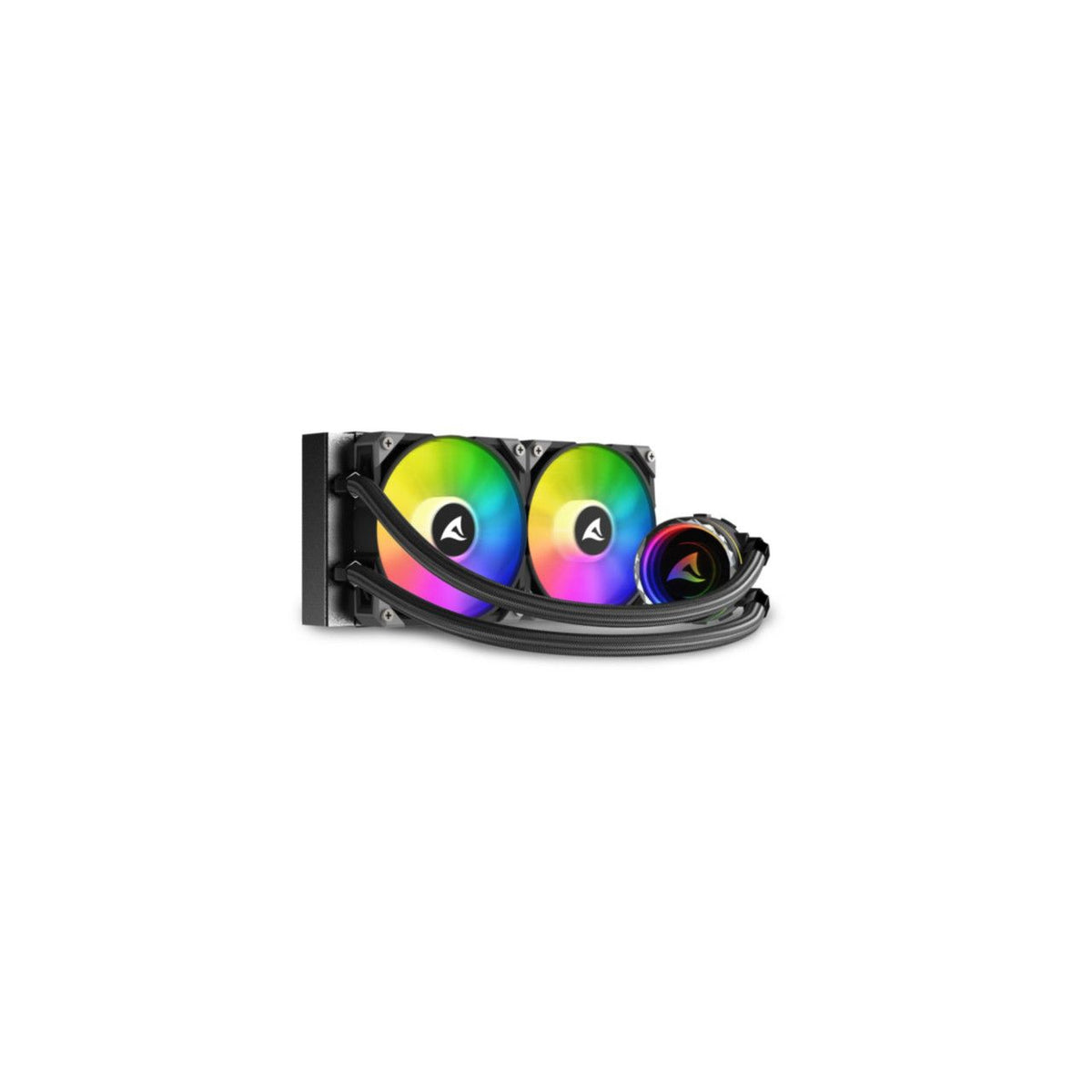Cooler Sharkoon S80 RGB 2 Lüfter schwarz AiO-Wasserkühlung [74650_6_1280x1280..jpg]