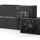PC- Netzteil Be Quiet Dark Power Pro 13 1300W (BN331), Bild 4