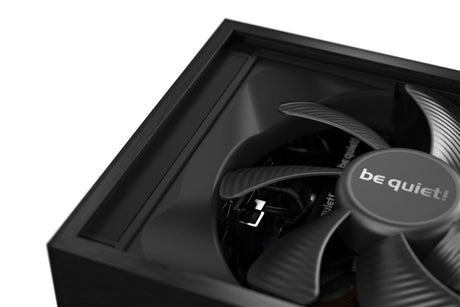 PC- Netzteil Be Quiet Dark Power Pro 13 1300W (BN331), Bild 5