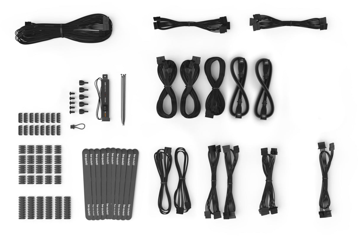 PC- Netzteil Be Quiet Dark Power Pro 13 1600W (BN332)