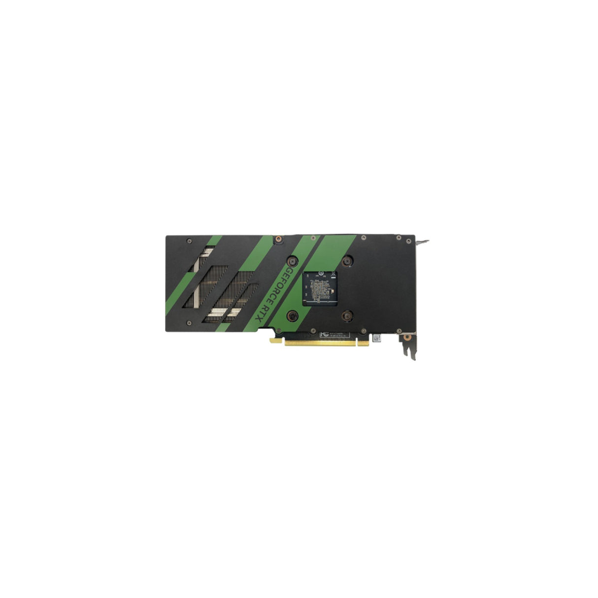 VGA Man GeForce® RTX 4060 Ti 8GB Nebula Twin M25810