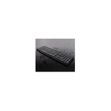Keyboard & Mouse Logitech Wireless Combo MK235 black (US) (920-007931)