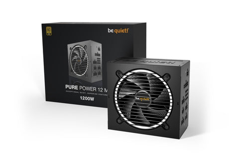 PC- Netzteil Be Quiet Pure Power 12 M 1200W (BN346) [74819_2_1280x1280..jpg]