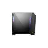 PC- Gehäuse MSI MEG PROSPECT 700R, Bild 2
