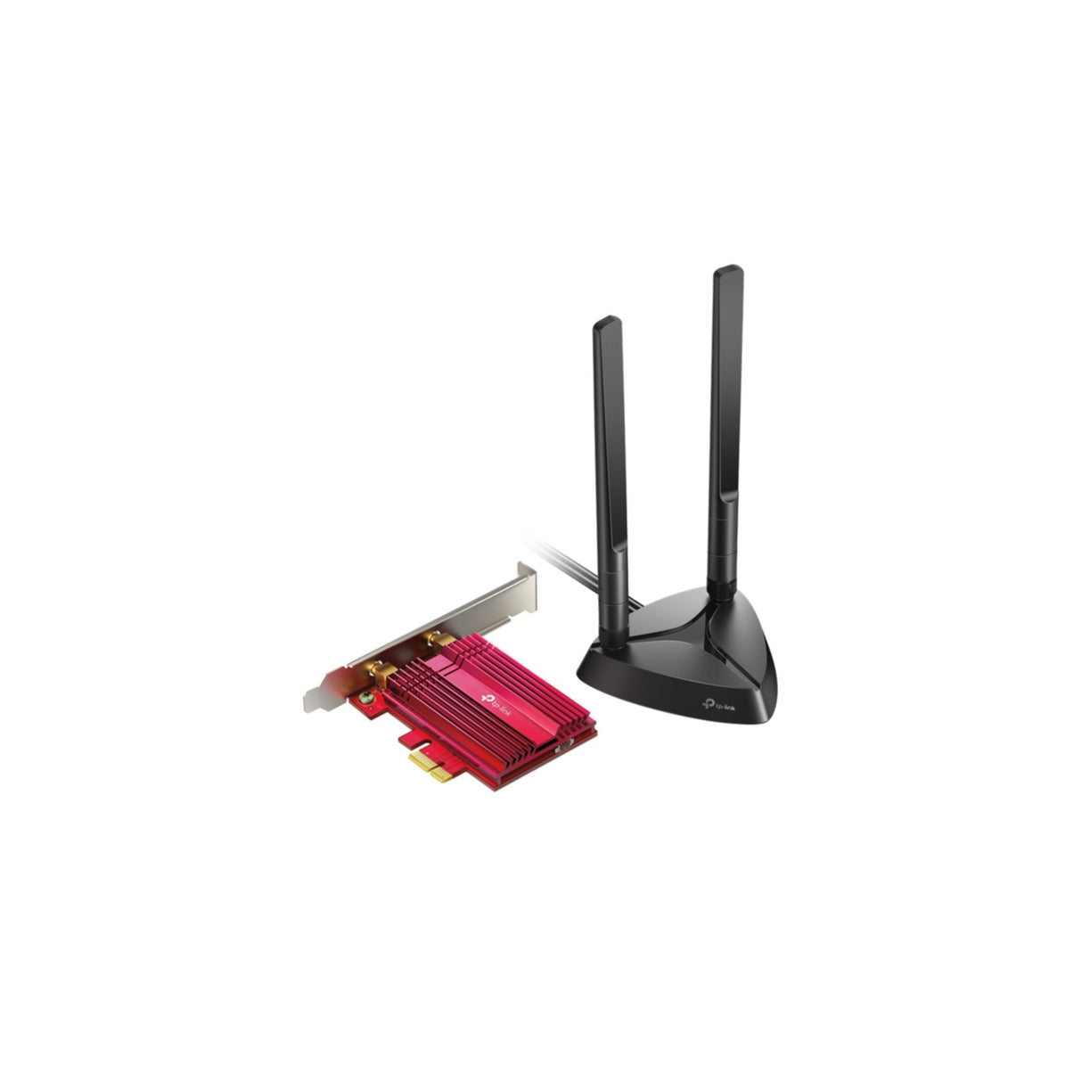 TP-Link Netzwerkadapter PCIe Archer TX3000E