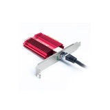 TP-Link Netzwerkadapter PCIe 3.0 TX401
