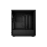 PC- Gehäuse Sharkoon Rebel C50 black