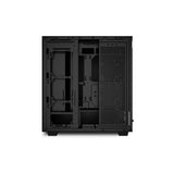 PC- Gehäuse Sharkoon Rebel C50 black