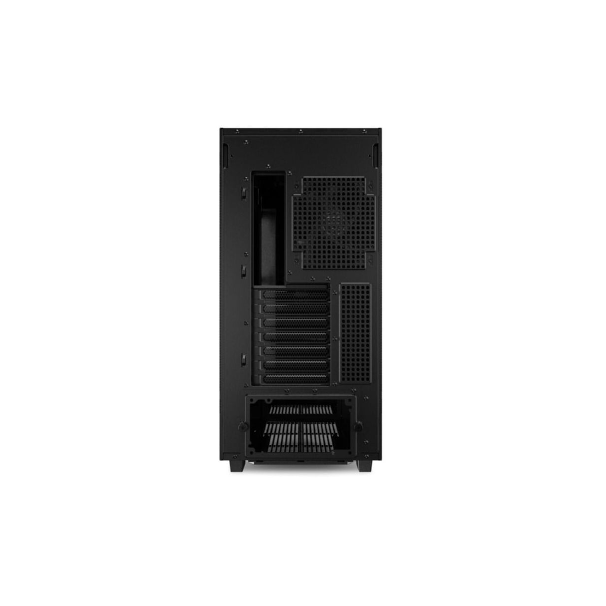 PC- Gehäuse Sharkoon Rebel C50 black