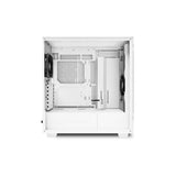PC- Gehäuse Sharkoon Rebel C50 white