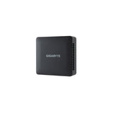 Gigabyte BRIX Barebone GB-BRi3H-1315 (D) Raptor Lake U