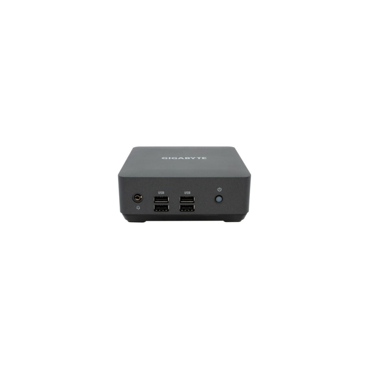 Gigabyte BRIX Barebone GB-BRi5H-1335 (D), Bild 3
