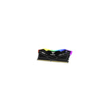 DDR5 32GB KIT 2x16GB PC 6000 Team T-Force Delta RGB FF3D532G6000HC38ADC01 schwarz - ComputerKönig