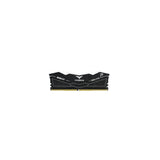DDR5 32GB KIT 2x16GB PC 6000 Team T-Force Delta RGB FF3D532G6000HC38ADC01 schwarz - ComputerKönig