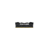 DDR5 32GB KIT 2x16GB PC 6000 Team T-Force Delta RGB FF3D532G6000HC38ADC01 schwarz - ComputerKönig
