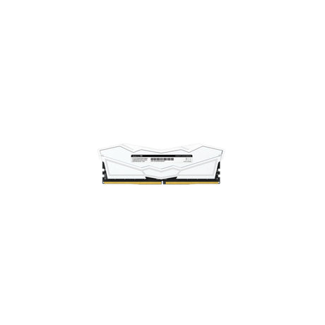 DDR5 32GB KIT 2x16GB PC 6000 Team T-Force Delta RGB FF4D532G6000HC38ADC01 weiß - ComputerKönig