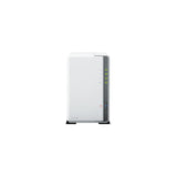 NAS Server Synology DiskStation DS223j 2-Bay