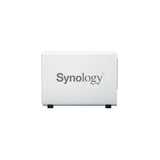 NAS Server Synology DiskStation DS223j 2-Bay