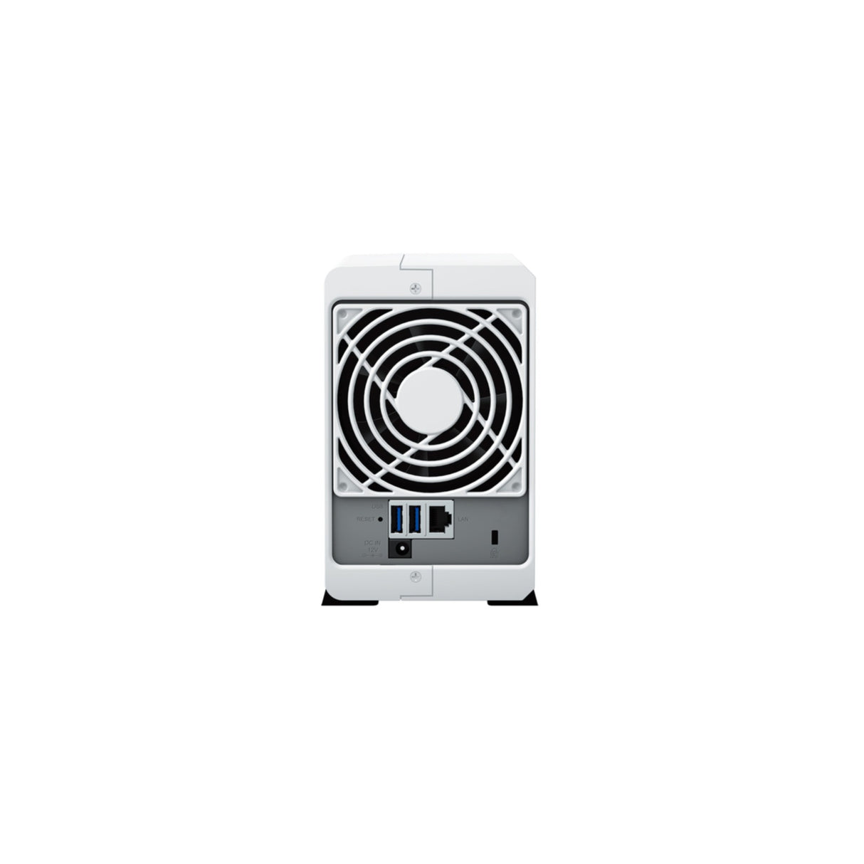 NAS Server Synology DiskStation DS223j 2-Bay