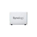 NAS Server Synology DiskStation DS223j 2-Bay
