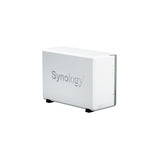 NAS Server Synology DiskStation DS223j 2-Bay