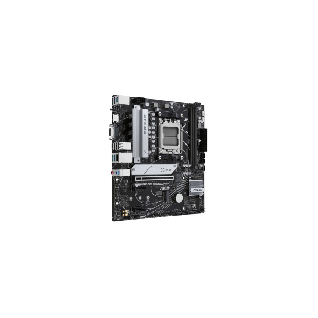 ASUS PRIME B650M-K (AM5) (D)