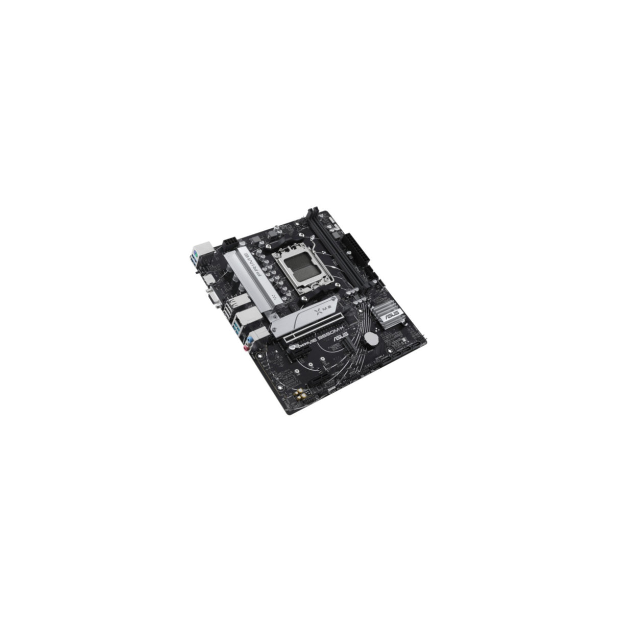 ASUS PRIME B650M-K (AM5) (D)