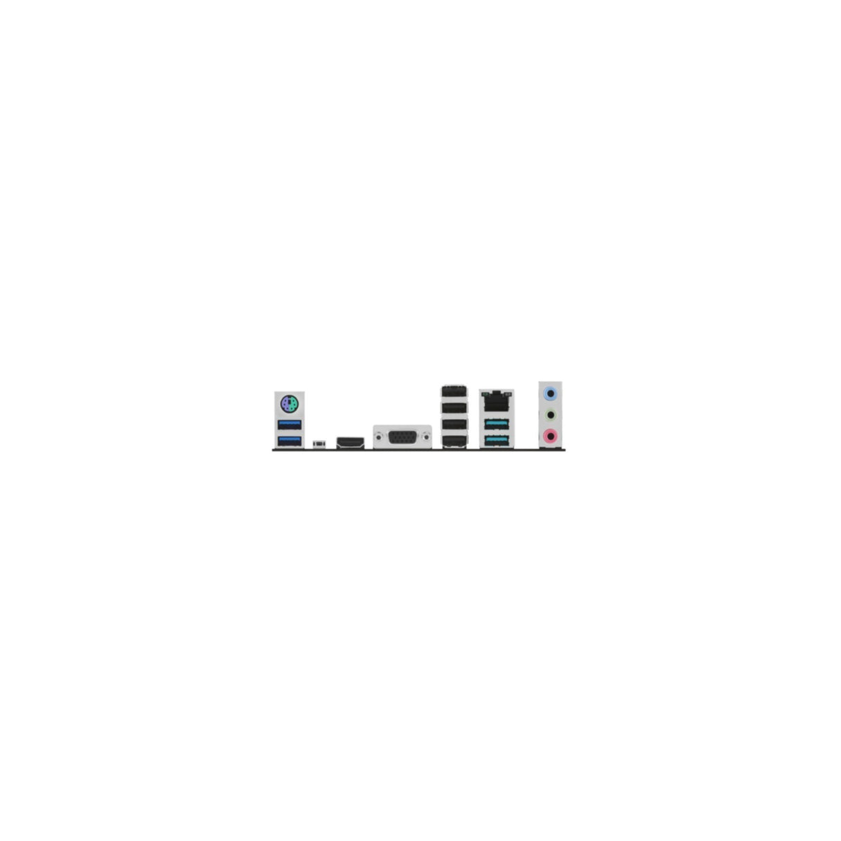 ASUS PRIME B650M-K (AM5) (D)