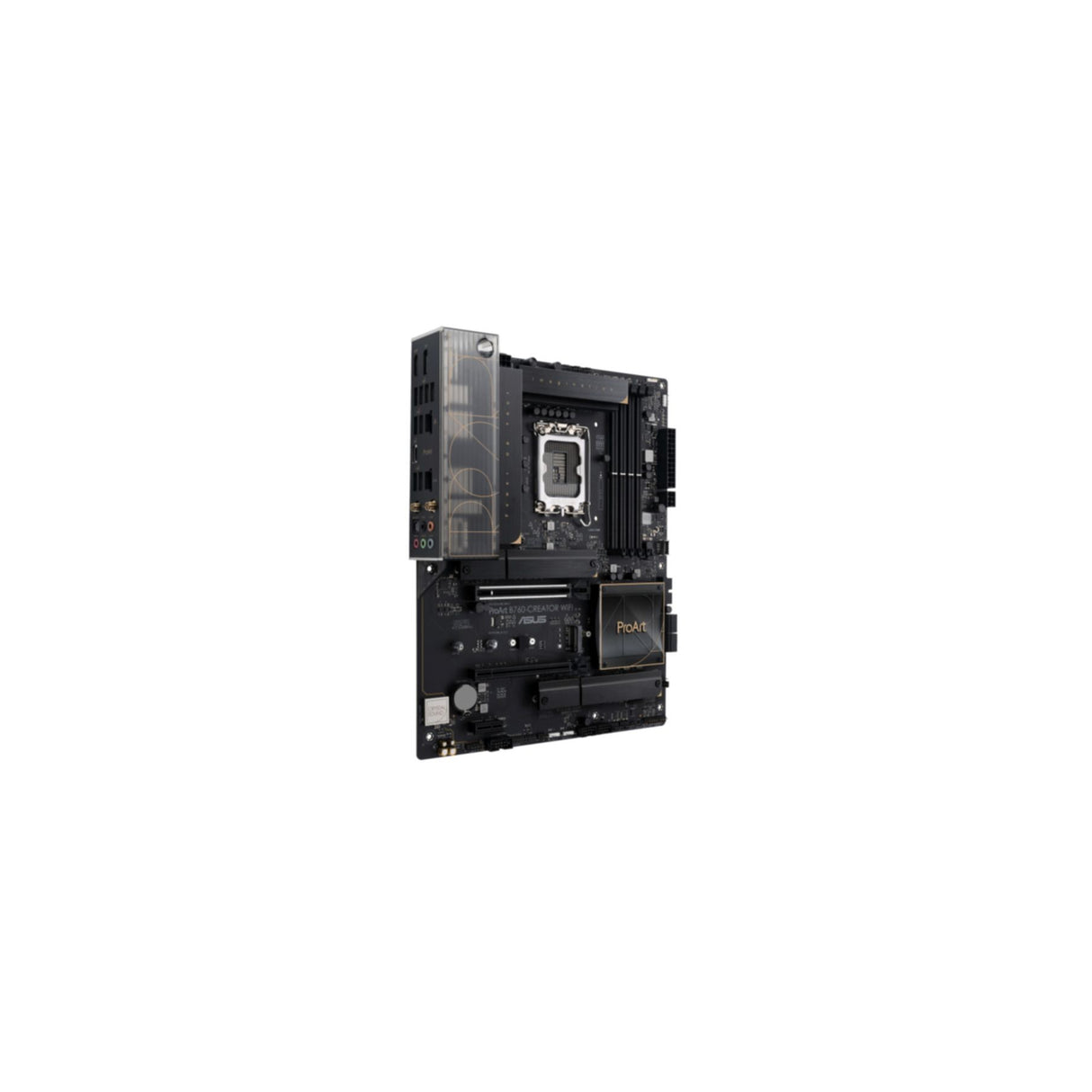 ASUS PROART B760 CREATOR WIFI (1700) (D)