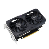 VGA Asus GeForce® RTX 3050 8GB DUAL OC LHR V2