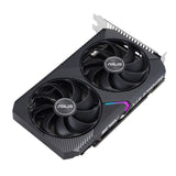 VGA Asus GeForce® RTX 3050 8GB DUAL OC LHR V2