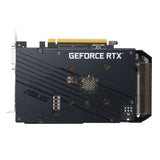 VGA Asus GeForce® RTX 3050 8GB DUAL OC LHR V2