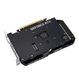 VGA Asus GeForce® RTX 3050 8GB DUAL OC LHR V2