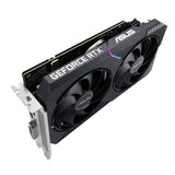 VGA Asus GeForce® RTX 3050 8GB DUAL OC LHR V2