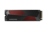SSD Samsung 990 Pro M.2 2TB NVMe MZ-V9P2T0CW PCIe 4.0 x4 Heatsink [75714_1_1280x1280..jpg]