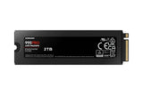 SSD Samsung 990 Pro M.2 2TB NVMe MZ-V9P2T0CW PCIe 4.0 x4 Heatsink [75714_2_1280x1280..jpg]