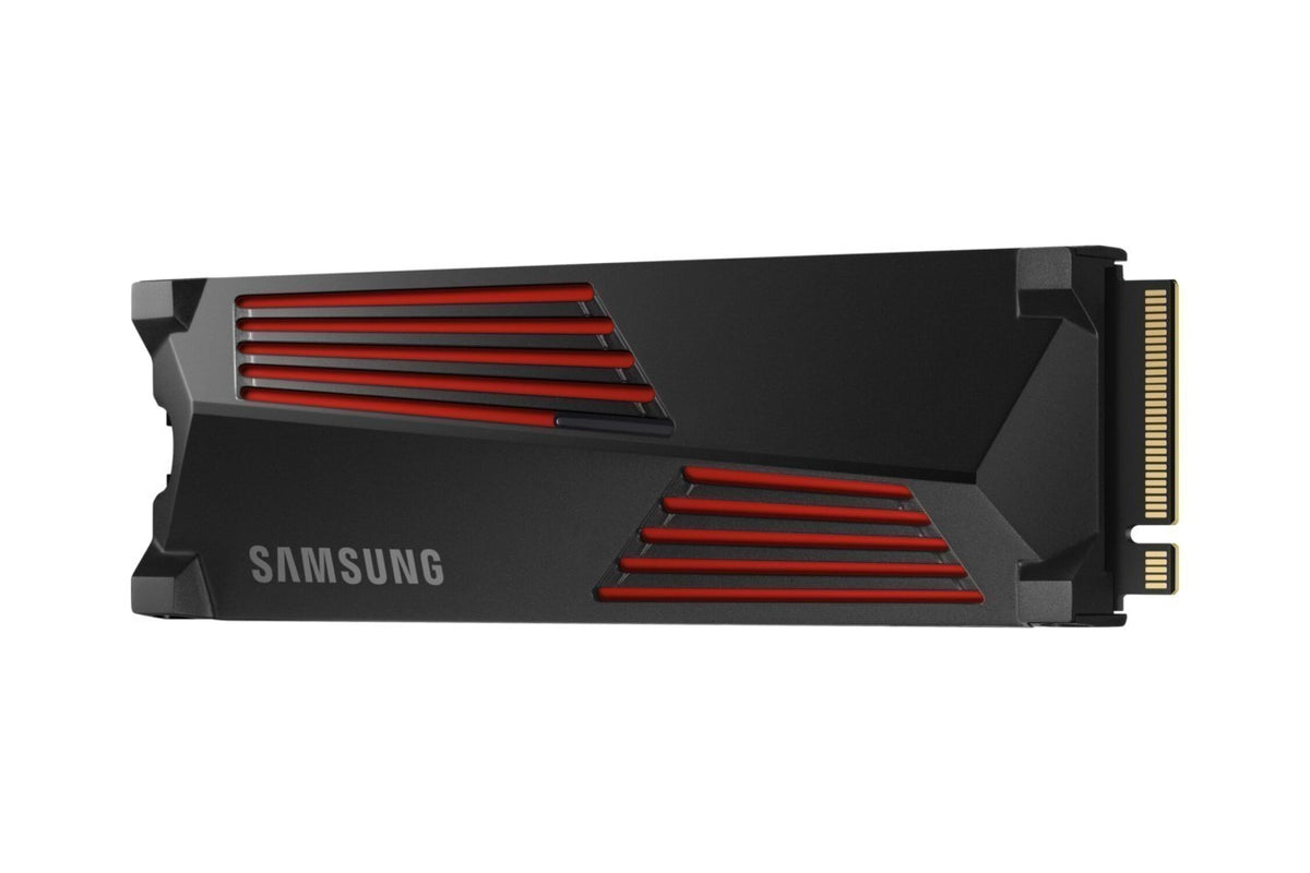 SSD Samsung 990 Pro M.2 2TB NVMe MZ-V9P2T0CW PCIe 4.0 x4 Heatsink [75714_3_1280x1280..jpg]